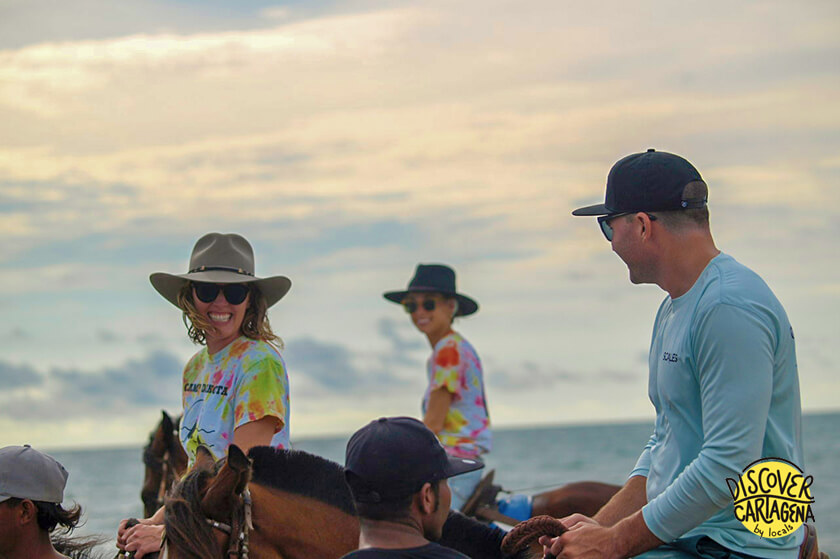 A Place where Start New Life with Peace