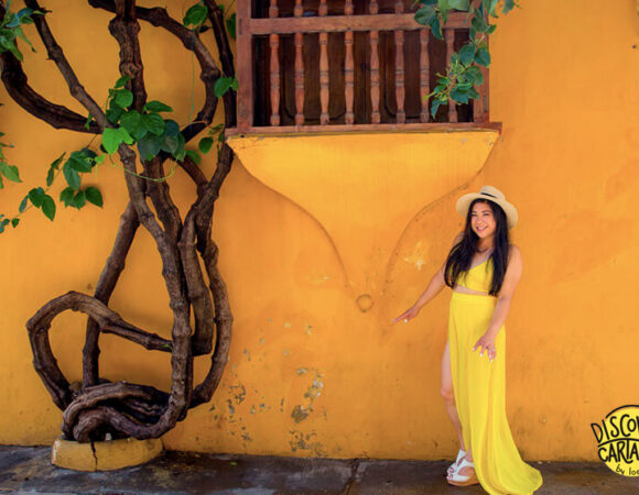 CARTAGENA PHOTO TOUR